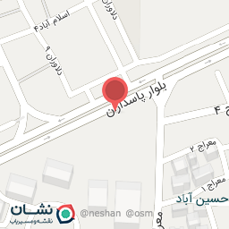 عکس سوپرمارکت گل اقا