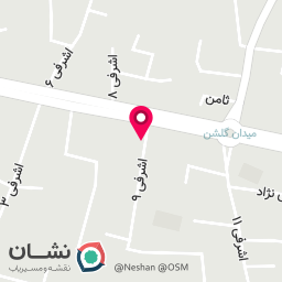 عکس پیرایشگاه سعید