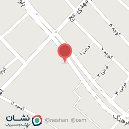 عکس دبیرستان شبانه روزی شهدای والفجر ۸