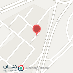 عکس سالن زیبایی فروهر