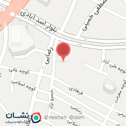 عکس برنج فروشی مرادی