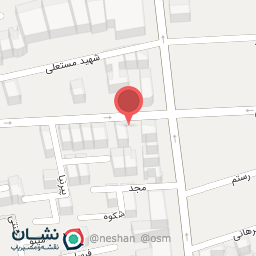 عکس درمانگاه و کلینیک بانک ملی