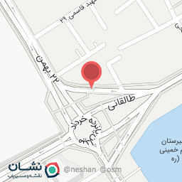 عکس بانک سپه ( مهر اقتصاد سابق ) شعبه ۲۲ بهمن