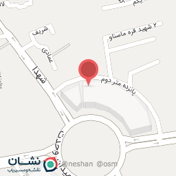 عکس شرکت پارسینا 