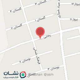 عکس هایپراستار مصطفی