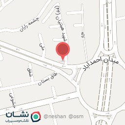 عکس بیمه پاسارگادنمایندگی 1638 شعبه احمدآباد