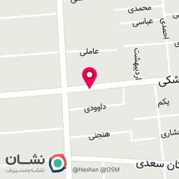 عکس دخانیات شاهپور