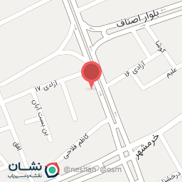 عکس ابزارآلات و نمایندگی رنگ الوان جمشیدی