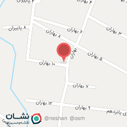 عکس سالن زیبایی نیکادل