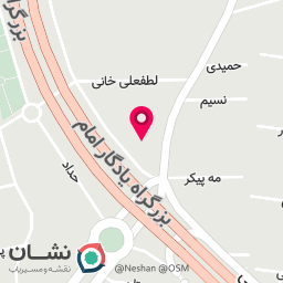 عکس صافکاری علی لرد