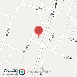 عکس بانک ایران زمین