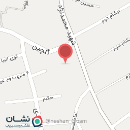 عکس مدرسه شهید قنبری لاله