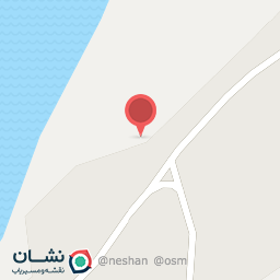 عکس مسجد محله بالا