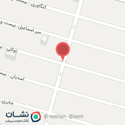 عکس تشک ویسکو