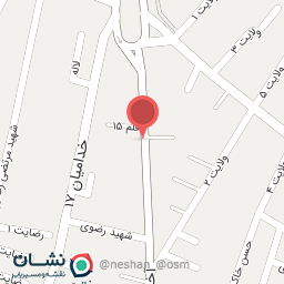 عکس فروشگاه افق کوروش 