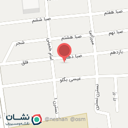 عکس مسجد سید الشهدا (ع)