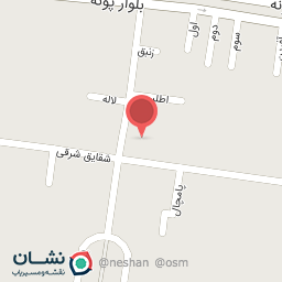 عکس ساختمان پارسا۱