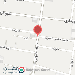 عکس خودپرداز بانک پارسیان