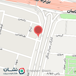 عکس شرکت نرم‌افزاری پایا ويستا