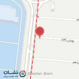 عکس دفتر وکالت مهران بهمن