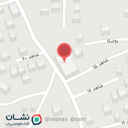 عکس هتل آپارتمان قصر