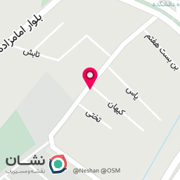 عکس صدور بیمه قسطی کوثر