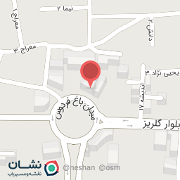 عکس تعمیرگاه سواری