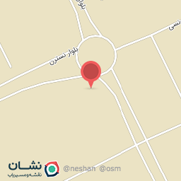 عکس بانک ایران زمین