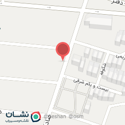 عکس آرایشگاه میلاد