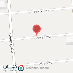 عکس آتیه تراز اهورا البرز