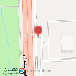 عکس ایستگاه اتوبوس هواشناسی