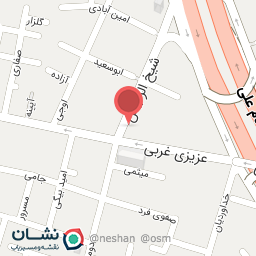 عکس خشکشویی مجد