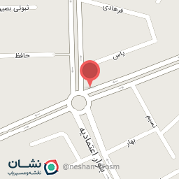 عکس استودیو مهسا