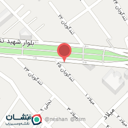 عکس تولید کتابخانه یکتا دکور