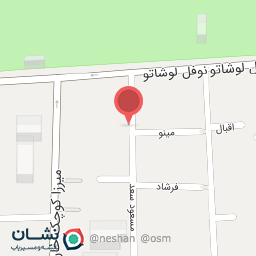 عکس اتاق فرار طهران 1346