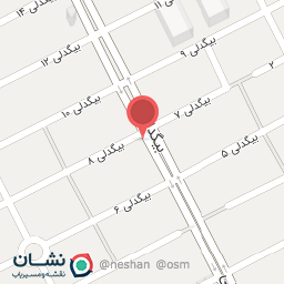 عکس فروشگاه مواد غذایی مایده