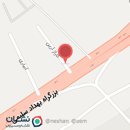 عکس رستوران چهار فصل