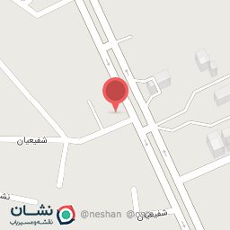 عکس قنادی صبا