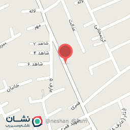 عکس تاسیسات زارعی