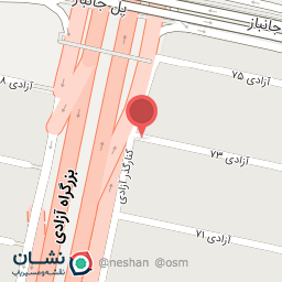 عکس اتوشویی وسفید شویی پردیس