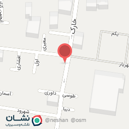 عکس سفره خانه سنتی آق بانو