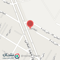 عکس افق کوروش شعبه مشهد سیدی صبا چهار