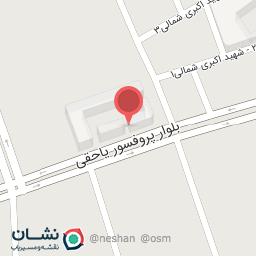 عکس تعمیرگاه اتومبیل سواری عمو رضا