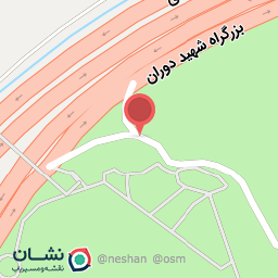 عکس پارک سرخه خصار