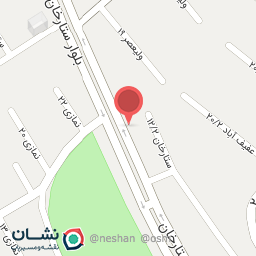 عکس ایران برگر شعبه ولیعصر