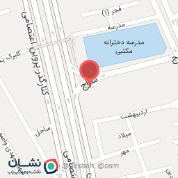 عکس تعاونی مسکن فرهنگیان ناحیه ۴