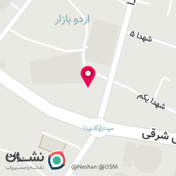عکس موسسه پل
