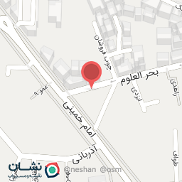 عکس پارچه سرای پارادی