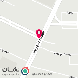 عکس مطب دکتر محمد کرمی