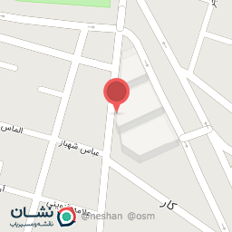 عکس بانک رسالت